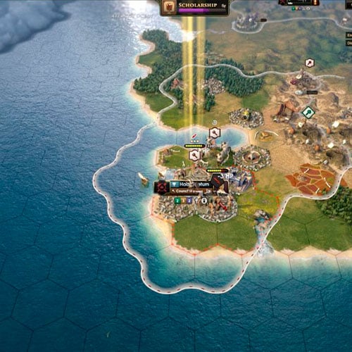 Old World - The Sacred and The Profane DLC Cd Key Steam Global